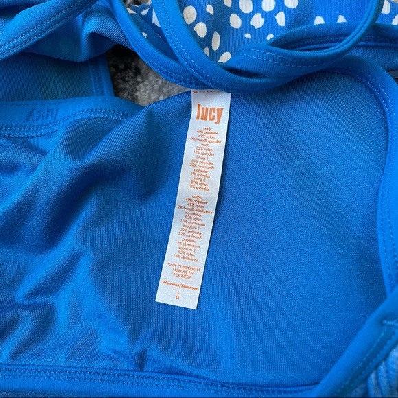 Lucy Beyond the Beat Tank - Picture 5 of 6